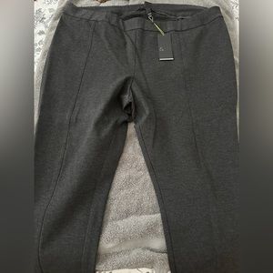 LB 6th and Lane Gray Trousers